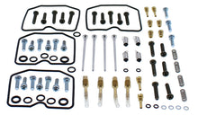 Carregar imagem no visualizador da galeria, All Balls Racing 1996 Kawasaki ZX1100F1 Carburetor Rebuild Kit