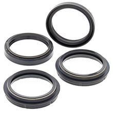 Carregar imagem no visualizador da galeria, All Balls Racing 19-23 Beta RR 2T 125 Fork Oil Seal &amp; Dust Seal Kit