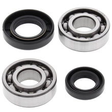 Carregar imagem no visualizador da galeria, All Balls Racing 03-06 Kawasaki KFX50 Crank Shaft Bearing Kit