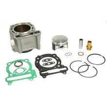 Carregar imagem no visualizador da galeria, Athena 03-06 Kymco KXR 250 72.7mm 250cc Standard Bore Cylinder Kit