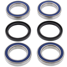 Load image into Gallery viewer, All Balls Racing 01-03 Cannondale All ATV Wheel Bearing Kit Rear
