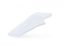 Load image into Gallery viewer, Acerbis 19-22 Husqvarna 125-450 TC/ FX/ FC/2019 TX300/ 20-22 TX300i Rear Fender - 20 White