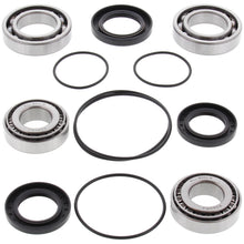 Load image into Gallery viewer, All Balls Racing 93-00 Kawasaki Mule 2510 4x4 Differential Bearing &amp; Seal Kit Front