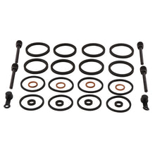 Carregar imagem no visualizador da galeria, All Balls Racing 21-22 Honda CMX1100 Caliper Rebuild Kit - Front