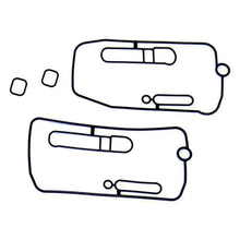 Carregar imagem no visualizador da galeria, Athena 04-06 KTM SMC 625 Dual Spray Venturi Jet KEIHIN FCR-MX Carburetor Gasket Kit