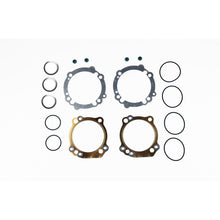 Carregar imagem no visualizador da galeria, Athena 08-09 Ducatii S 1100 Top End Gasket Kit