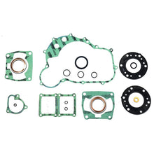 Carregar imagem no visualizador da galeria, Athena 90-96 Honda NSR 250 Complete Gasket Kit (Excl Oil Seal)