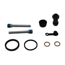 Load image into Gallery viewer, All Balls Racing 20-23 Kawasaki KLX230 Caliper Rebuild Kit Rear
