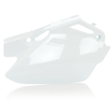 Load image into Gallery viewer, Acerbis 03-07 Honda CR85R Side Panels - White