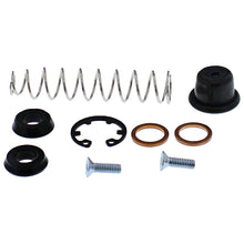 Carregar imagem no visualizador da galeria, All Balls Racing 15-17 Yamaha FZ07 Master Cylinder Rebuild Kit Front