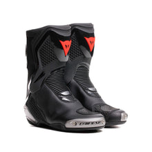 Carregar imagem no visualizador da galeria, Dainese Torque 4 Boots Womens Black/Black Size - 42