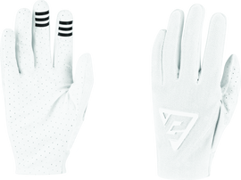 Answer 23 Aerlite Glove White/Black - Large
