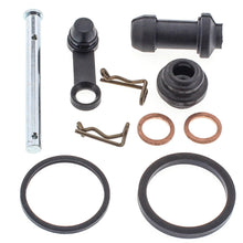 Load image into Gallery viewer, All Balls Racing 01-05 KTM EXC 125 Caliper Rebuild Kit Rear