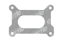 Carregar imagem no visualizador da galeria, Cometic Holley 2 BBL .060in Fiber Carburetor Mounting Gasket - Open Center