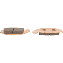 Carregar imagem no visualizador da galeria, All Balls Racing 13-20 Honda CRF250L Sintered Brake Pad - Rear