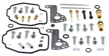 Carregar imagem no visualizador da galeria, All Balls Racing 1990 Yamaha XV535 Virago Carburetor Rebuild Kit