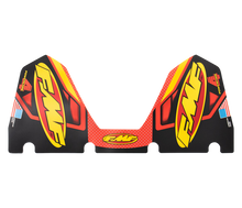 Carregar imagem no visualizador da galeria, FMF Racing Powercore4 Aluminum Patriotic Decal Replacement