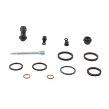 Load image into Gallery viewer, All Balls Racing 01-07 Honda NSS250 Caliper Rebuild Kit Front