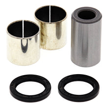 Carregar imagem no visualizador da galeria, All Balls Racing 2014 Honda TRX250TE Recon Lower Front Shock Bearing Kit