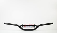 Carregar imagem no visualizador da galeria, Renthal 12-19 KTM 50SX 7/8 in. Handlebar Mini - Black