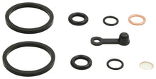 Carregar imagem no visualizador da galeria, All Balls Racing 2005 Arctic Cat 250 2x4 Caliper Rebuild Kit Front