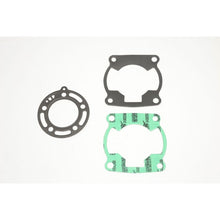 Carregar imagem no visualizador da galeria, Athena 98-13 Kawasaki KX 100 Race Gasket Kit (Incl Cyl Head Gasket &amp; 2 Cylinder Base Gaskets)