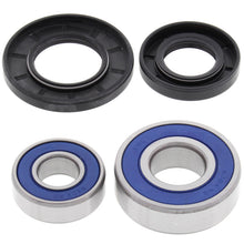Carregar imagem no visualizador da galeria, All Balls Racing 09-10 KTM SX 450 ATV Wheel Bearing Kit Front