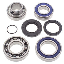 Carregar imagem no visualizador da galeria, All Balls Racing 2008 Yamaha FX Nytro EFI Drive Shaft Bearing &amp; Seal Kit Lower Shaft - Track
