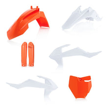 Load image into Gallery viewer, Acerbis 19+ KTM SX65/ 21-23 GasGas MC65(No Air Box/Covers) Full Plastic Kit - Original 23