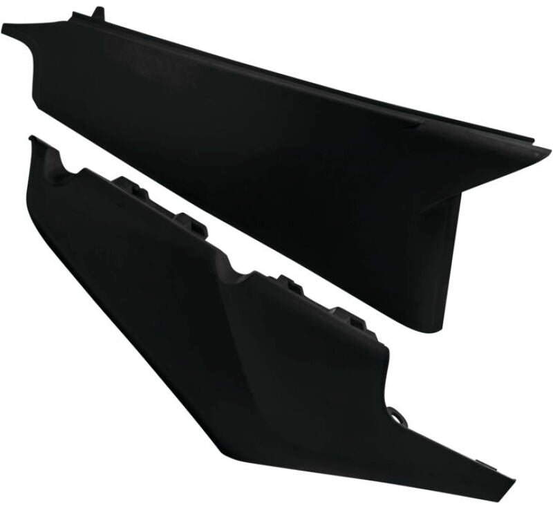 Acerbis 16-19 Husqvarna 125-501 TC/ FC/ TC/ TX/ FX/ TE/ FE/ TE Side Panels - Black