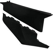Load image into Gallery viewer, Acerbis 16-19 Husqvarna 125-501 TC/ FC/ TC/ TX/ FX/ TE/ FE/ TE Side Panels - Black
