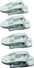 Carregar imagem no visualizador da galeria, Answer AR1 Boot Buckle White - Youth