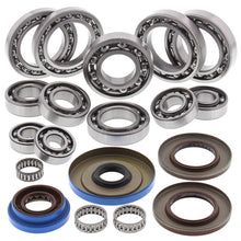 Load image into Gallery viewer, All Balls Racing 2019 Polaris Sportsman 570 X2 EPS EU Transaxle Bearing &amp; Seal Kit