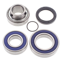 Carregar imagem no visualizador da galeria, All Balls Racing 10-14 Yamaha Apex EFI Drive Shaft Bearing &amp; Seal Kit Lower Shaft - Track