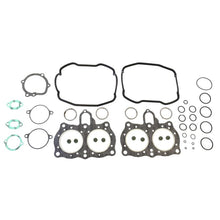 Carregar imagem no visualizador da galeria, Athena Honda GL 1000 L/GL 1000 Z Top End Gasket Kit