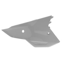 Carregar imagem no visualizador da galeria, Acerbis 22-24 Honda CRF250R/RX/ 21-24 CRF450R/RX/23-24 CRF450R-S Upper/Lower Side Panels - Gray
