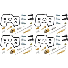 Load image into Gallery viewer, All Balls Racing 98-01 Yamaha YZF-R1 Carburetor Rebuild Kit