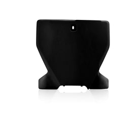 Acerbis 19-22 Husq TC125/250/ FX350/450/ FC250/350/450/ TX300/ TX300i Front Number Plate - Black