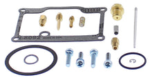 Load image into Gallery viewer, All Balls Racing 85-88 Arctic Cat Jag 4000 Carburetor Rebuild Kit