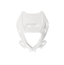 Load image into Gallery viewer, Acerbis 20-22 Beta 125RR/200RR/250RR/300RR Headlight Mask - White