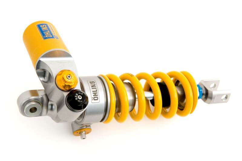 Ohlins 06-10 Suzuki GSX-R 600 TTX RT Shock Absorber