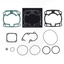 Carregar imagem no visualizador da galeria, Athena 03-07 Kawasaki KX 125 125cc 54mm Standard Bore Cylinder Gasket Kit