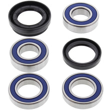Load image into Gallery viewer, All Balls Racing 86-87 Honda ATC250ES Wheel Bearing Kit Rear