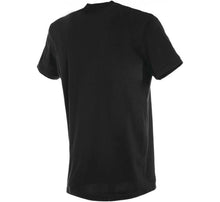 Carregar imagem no visualizador da galeria, Dainese T-Shirt Black/White - XS