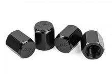 Load image into Gallery viewer, APR Valve Stem Caps - Black