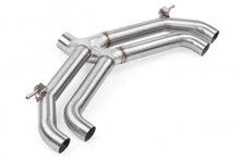 Load image into Gallery viewer, APR Catback Exhaust System (Valveless) - MK7.5 Golf R