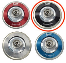Load image into Gallery viewer, HANS Professional Post Clip Anchor SAH Helmet Attachment Black