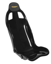 Load image into Gallery viewer, Tillett B5 Black GRP Race Car Seat - Slight Second