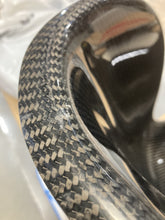 Load image into Gallery viewer, Tillett B8 Carbon/GRP Racing Seat with Edges Off - Seat Slight Second