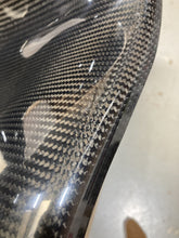 Load image into Gallery viewer, Tillett B8 Carbon/GRP Racing Seat with Edges Off - Seat Slight Second